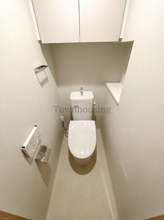 ルフォンプログレ押上EASTの物件内観写真